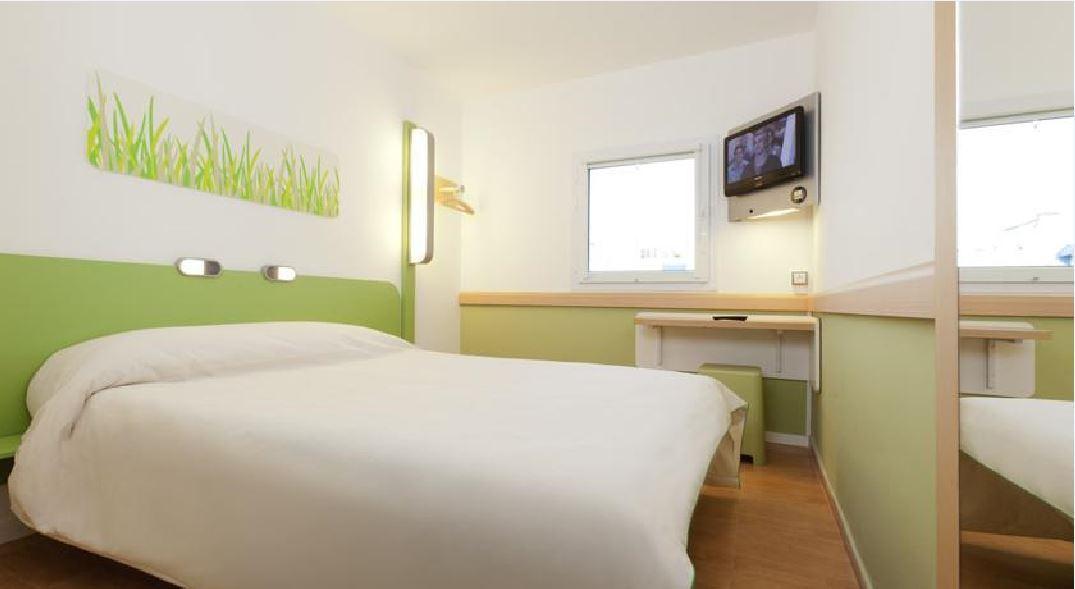 Mia Urban Detroit Tanger Hotel Gzennaïa Екстериор снимка