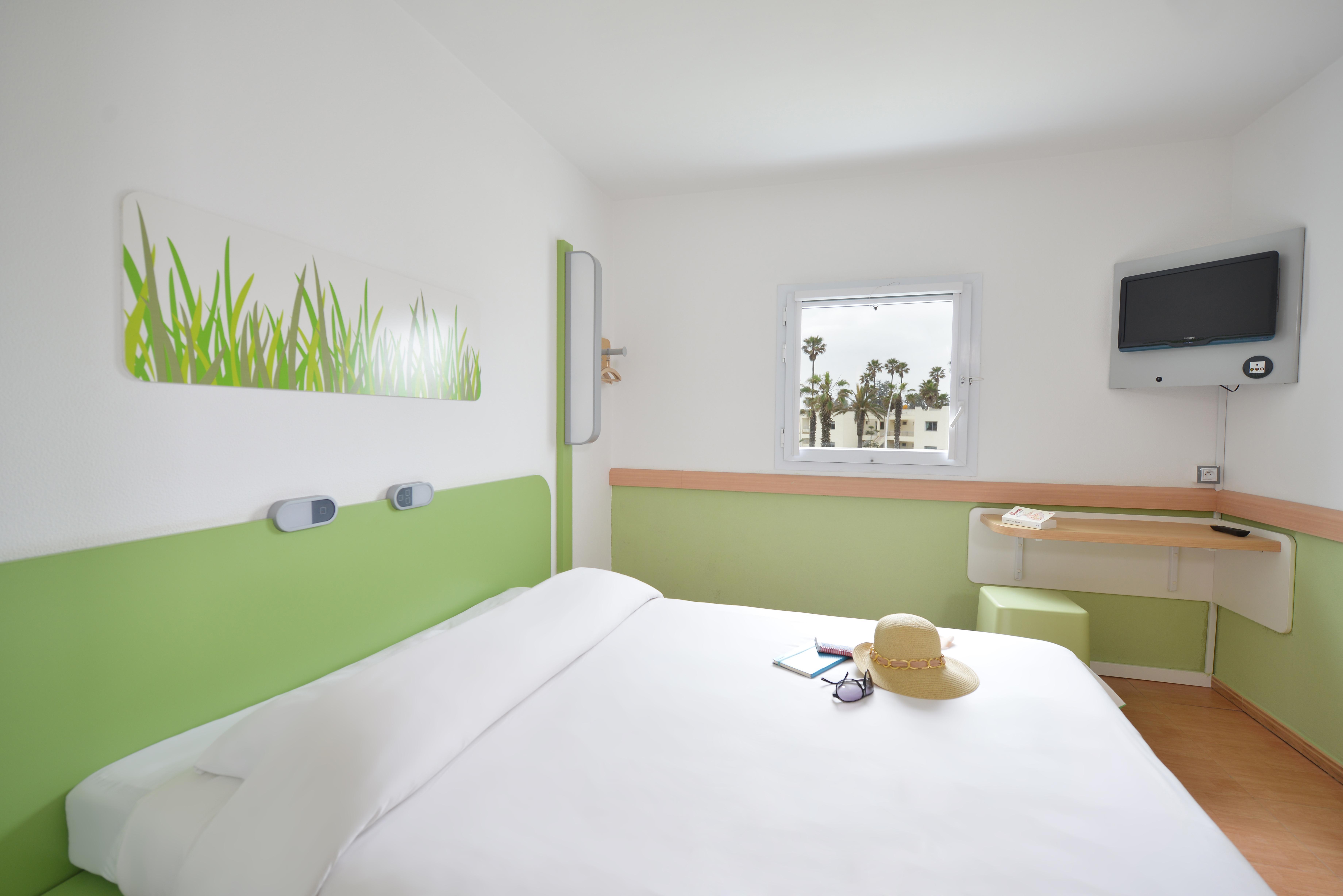 Mia Urban Detroit Tanger Hotel Gzennaïa Екстериор снимка