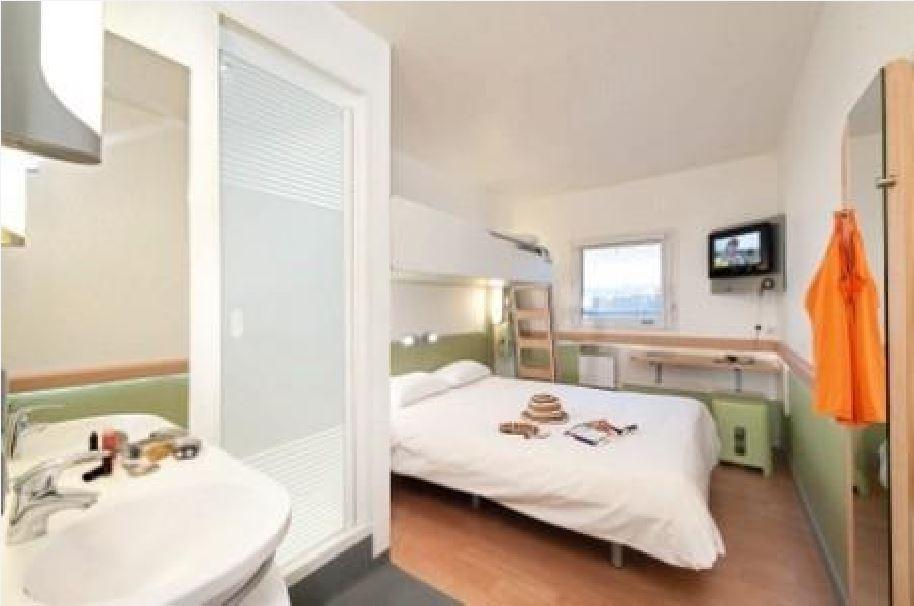 Mia Urban Detroit Tanger Hotel Gzennaïa Екстериор снимка