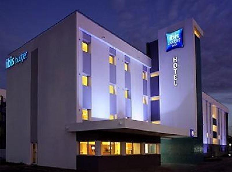 Mia Urban Detroit Tanger Hotel Gzennaïa Екстериор снимка
