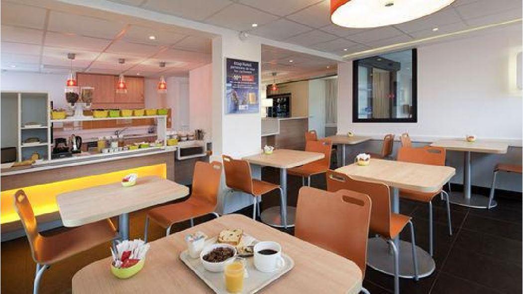 Mia Urban Detroit Tanger Hotel Gzennaïa Екстериор снимка