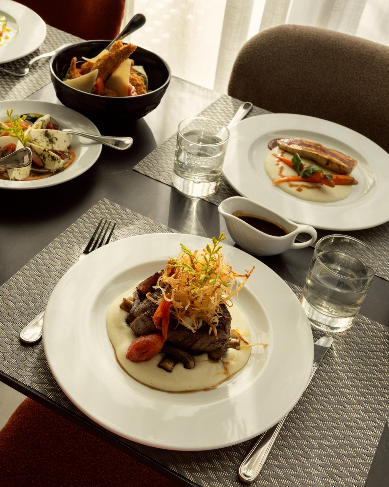 Mia Urban Detroit Tanger Hotel Gzennaïa Екстериор снимка