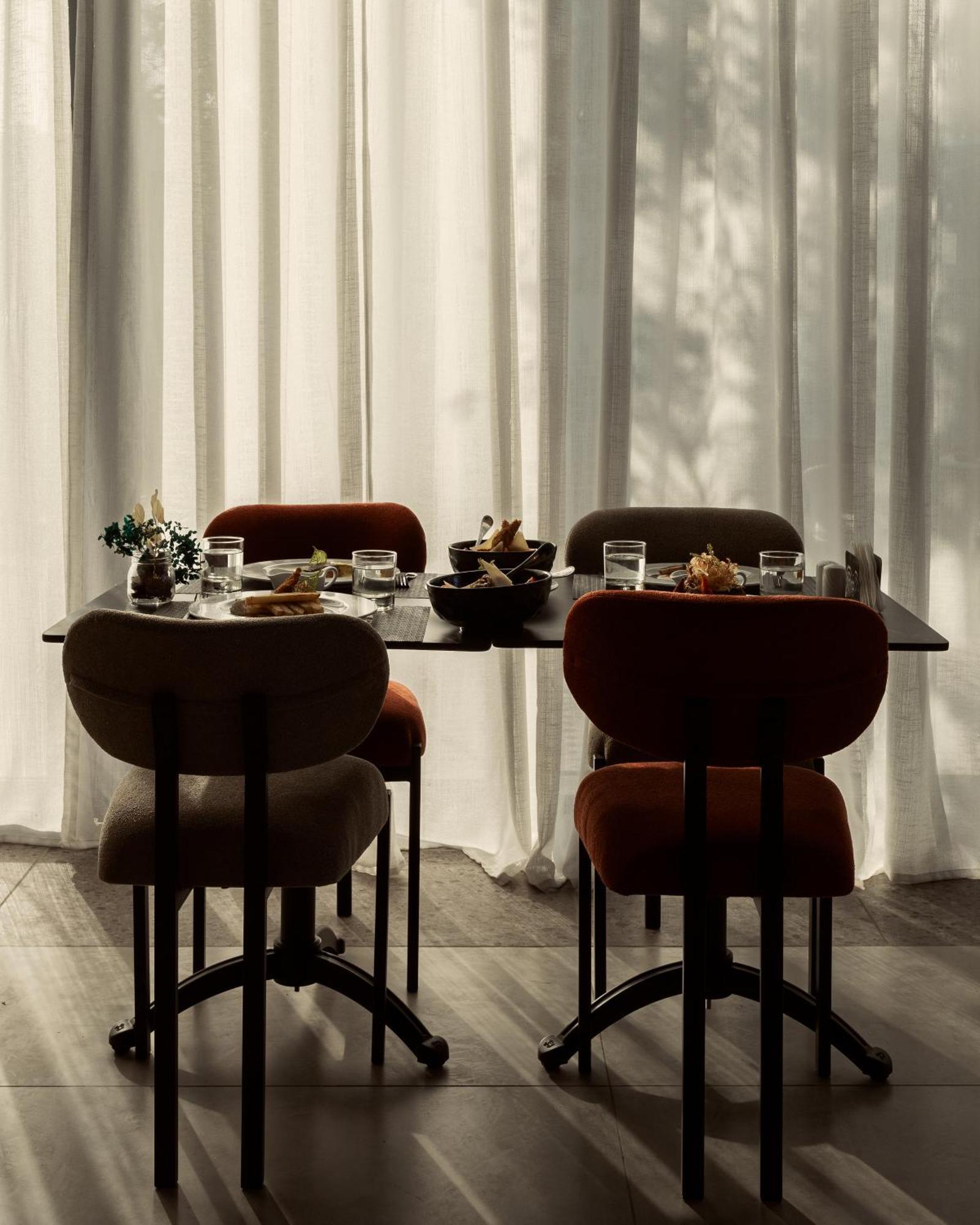 Mia Urban Detroit Tanger Hotel Gzennaïa Екстериор снимка