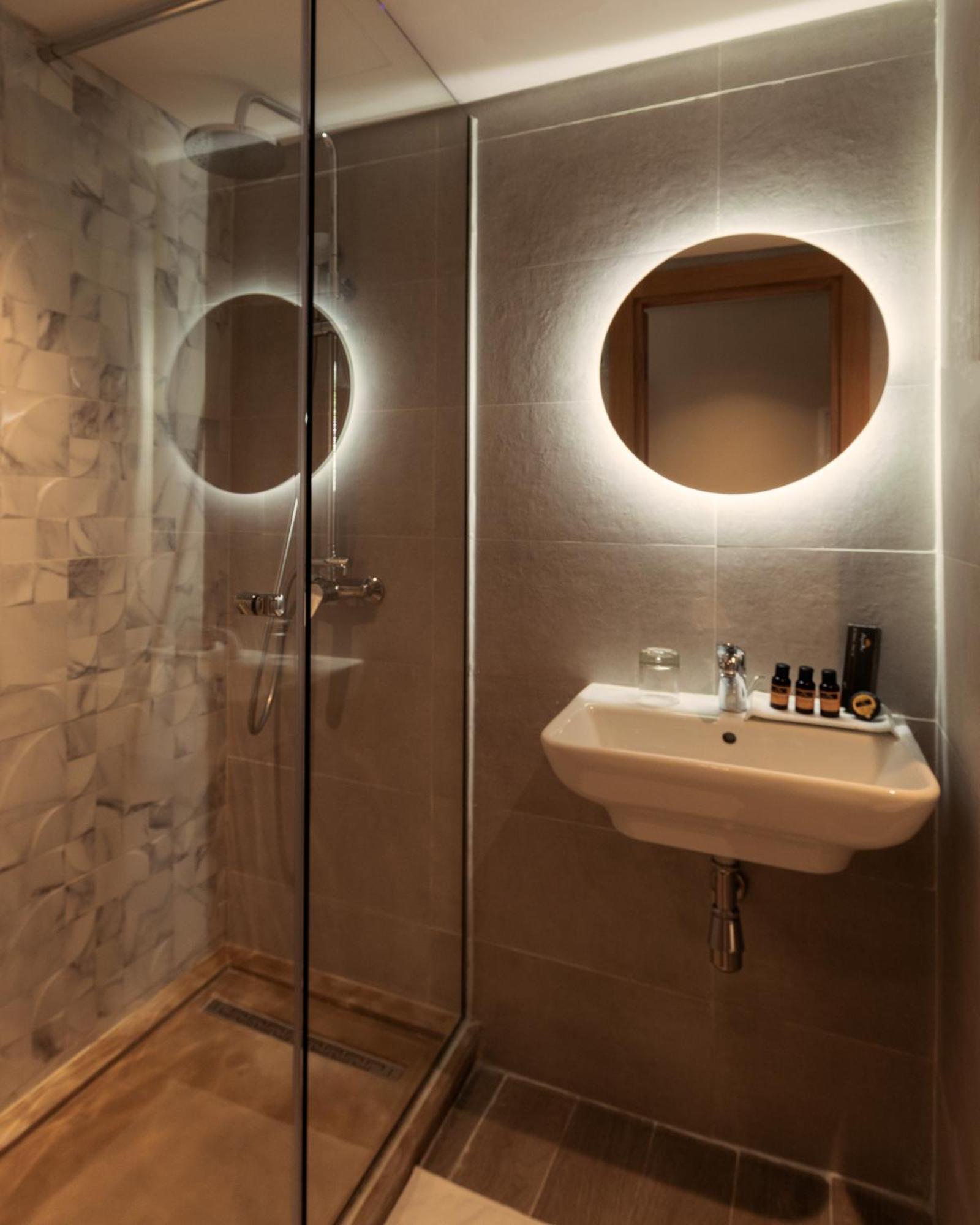 Mia Urban Detroit Tanger Hotel Gzennaïa Екстериор снимка