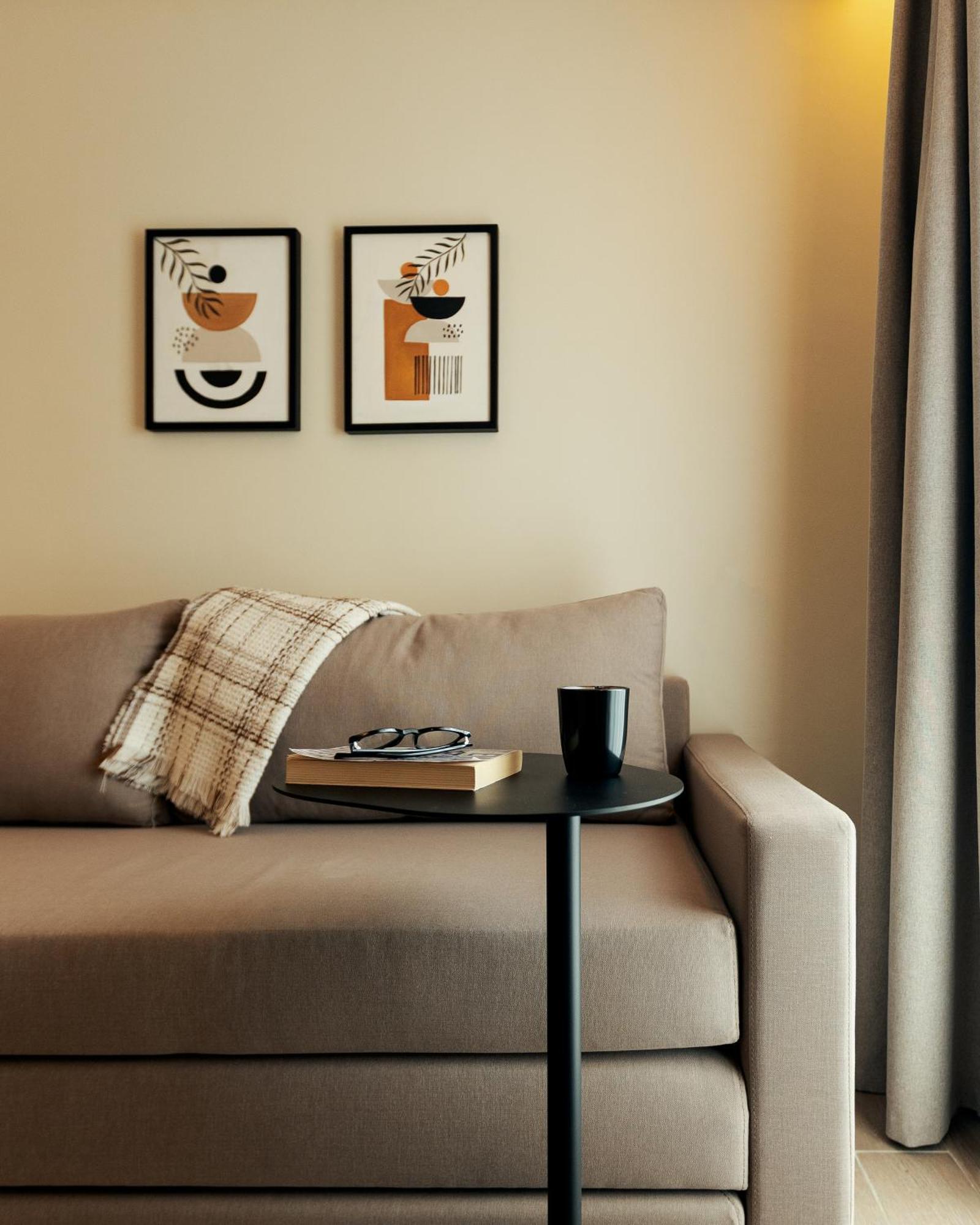 Mia Urban Detroit Tanger Hotel Gzennaïa Екстериор снимка