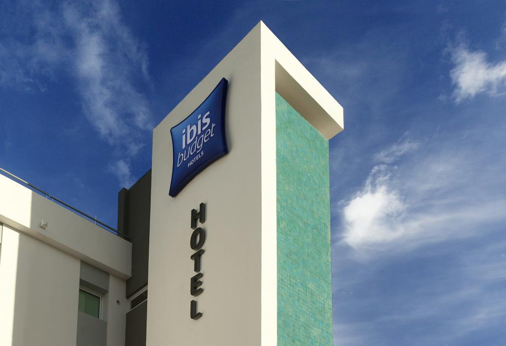 Mia Urban Detroit Tanger Hotel Gzennaïa Екстериор снимка