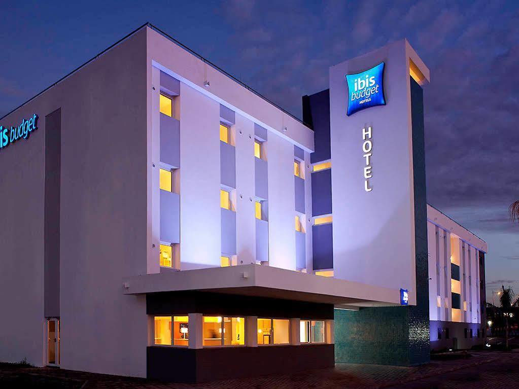 Mia Urban Detroit Tanger Hotel Gzennaïa Екстериор снимка