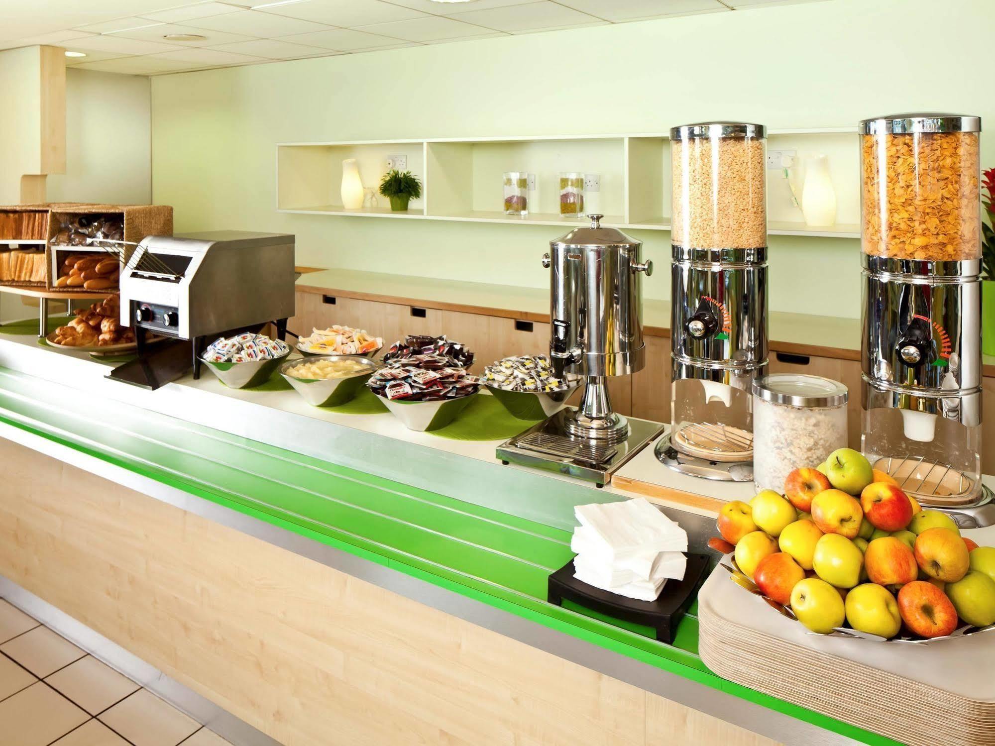Mia Urban Detroit Tanger Hotel Gzennaïa Екстериор снимка