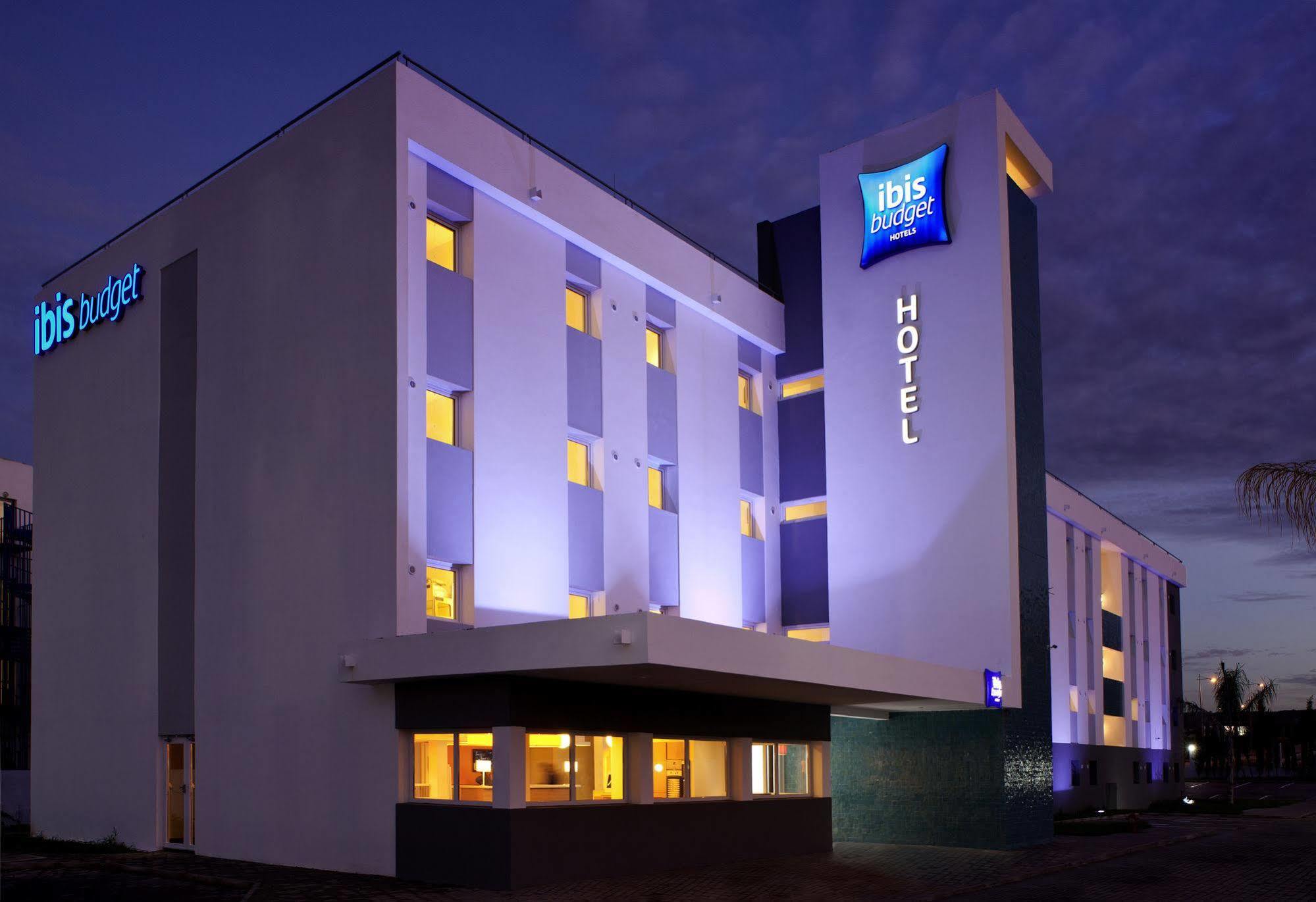 Mia Urban Detroit Tanger Hotel Gzennaïa Екстериор снимка