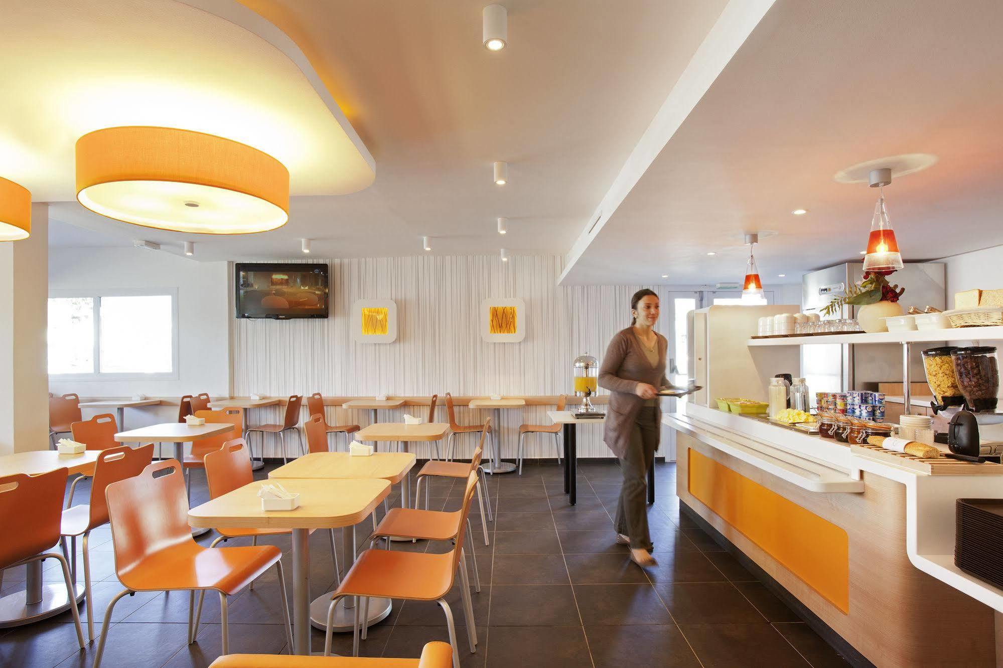 Mia Urban Detroit Tanger Hotel Gzennaïa Екстериор снимка