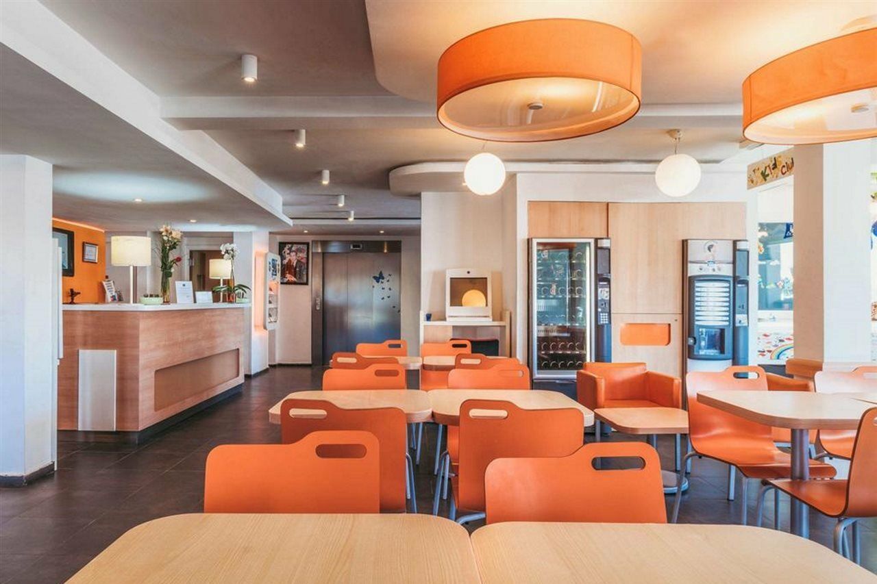 Mia Urban Detroit Tanger Hotel Gzennaïa Екстериор снимка