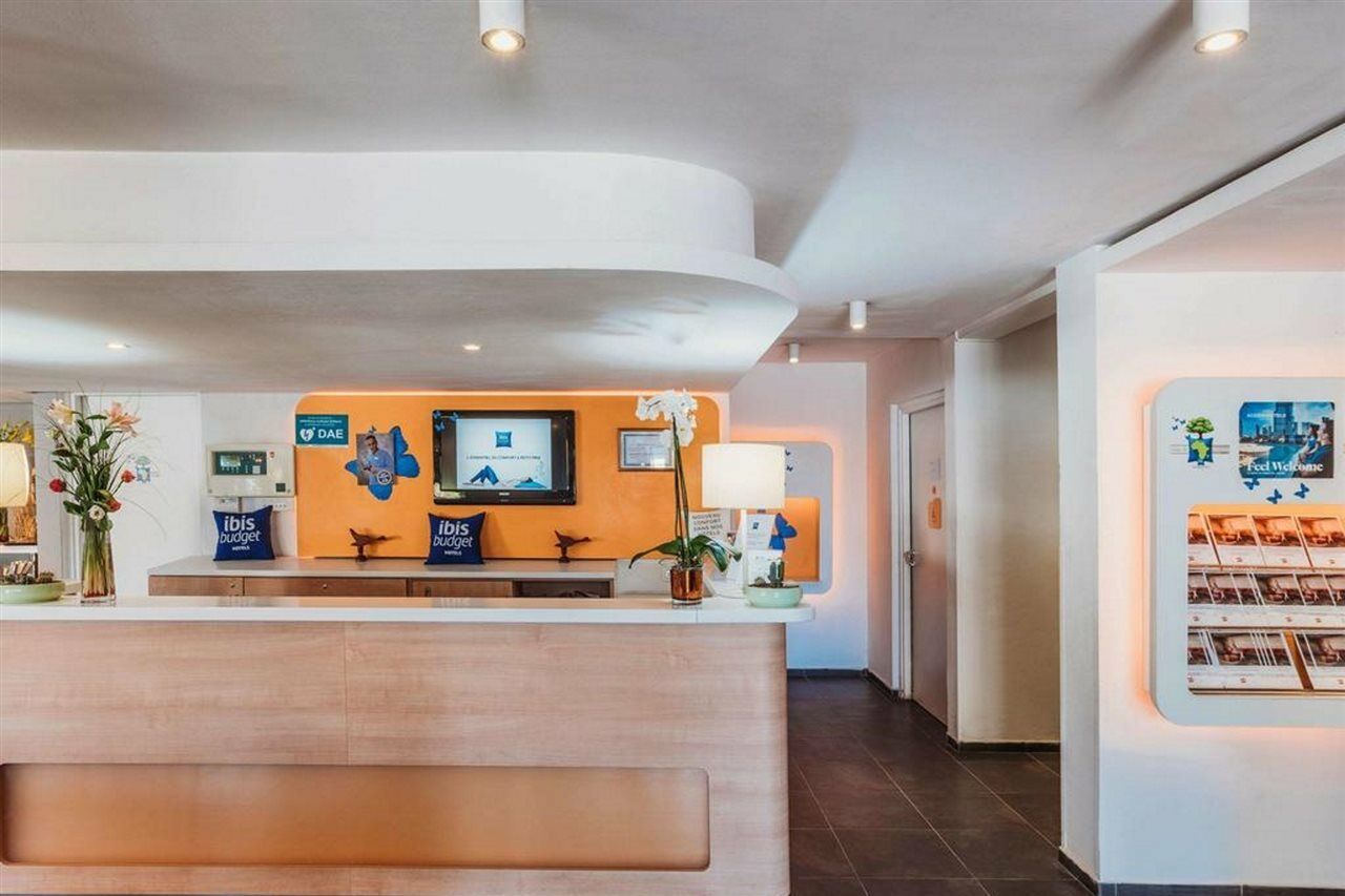 Mia Urban Detroit Tanger Hotel Gzennaïa Екстериор снимка